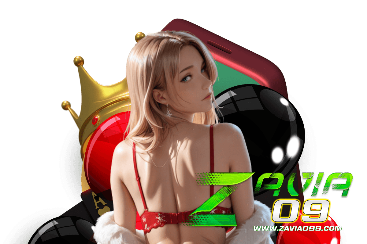 zavia09 สล็อต